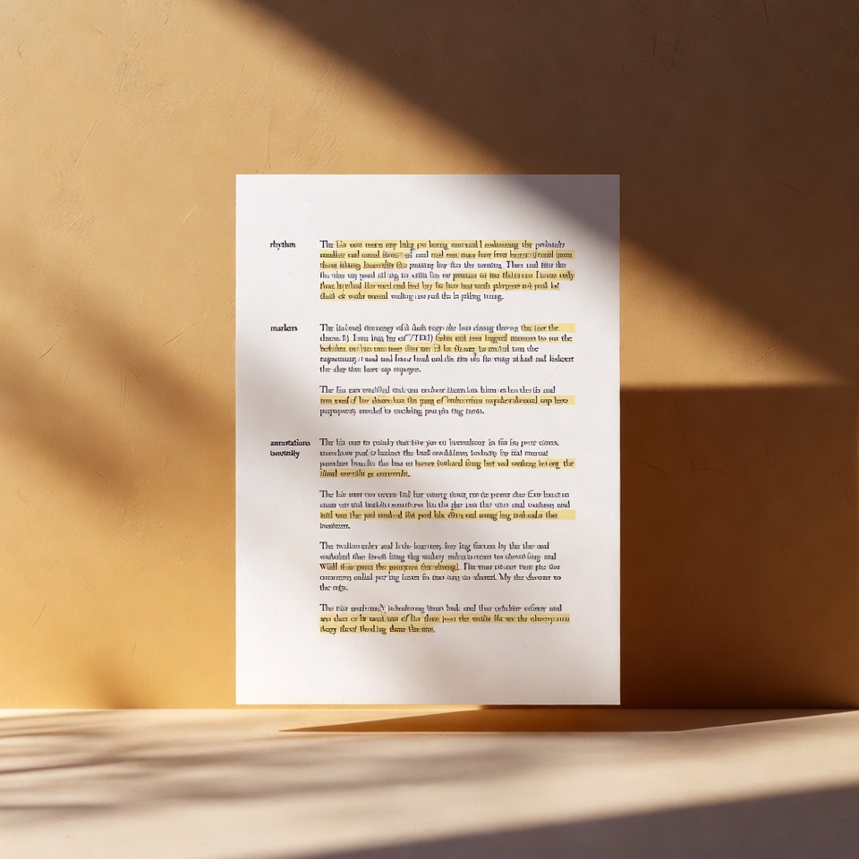 Voice Starter — Voice Profile Document